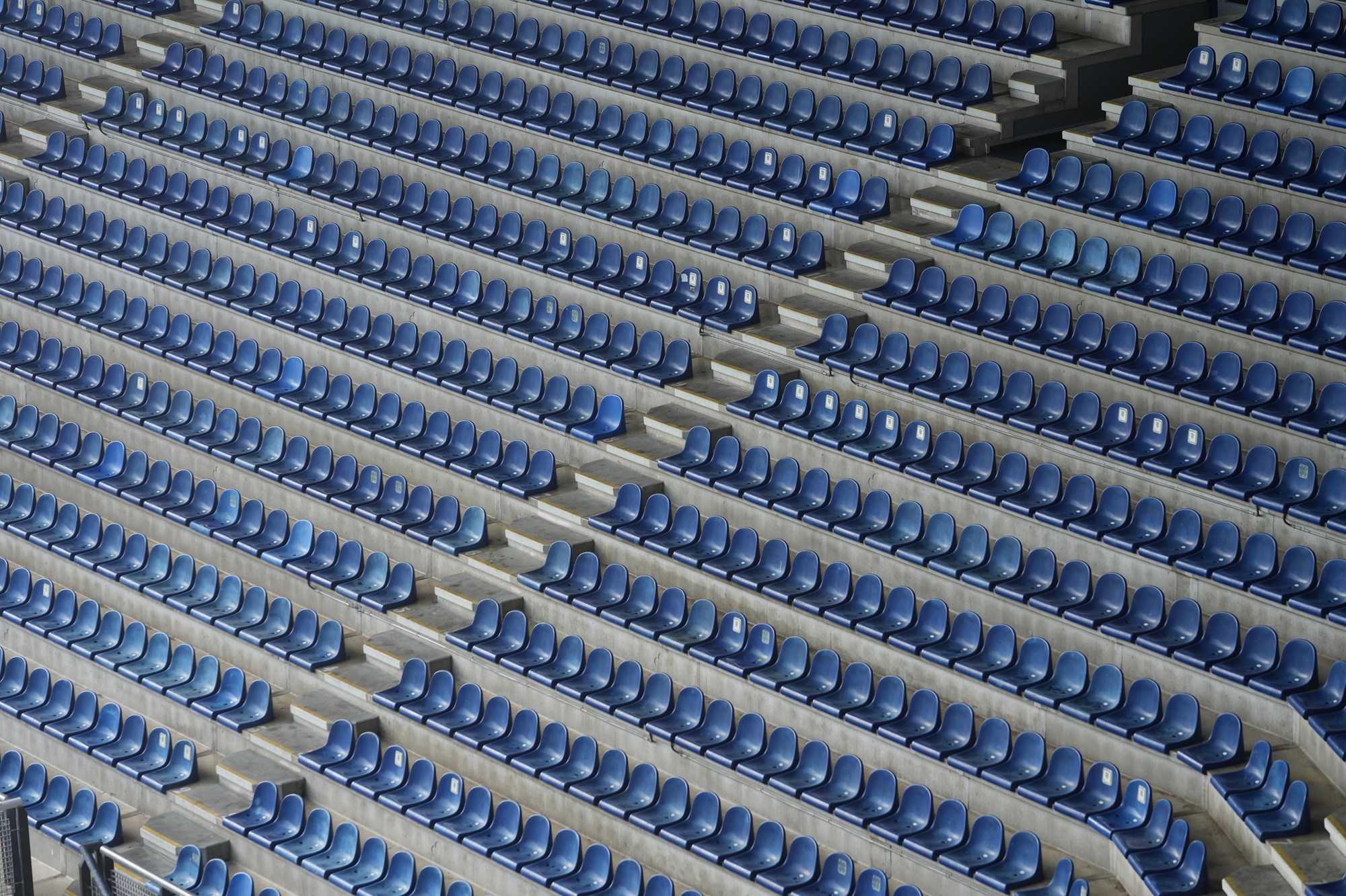 Abe Lenstra stadion op dinsdag 27 januari vanaf 9.30 uur geopend