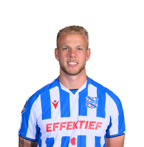 Luuk Brouwers