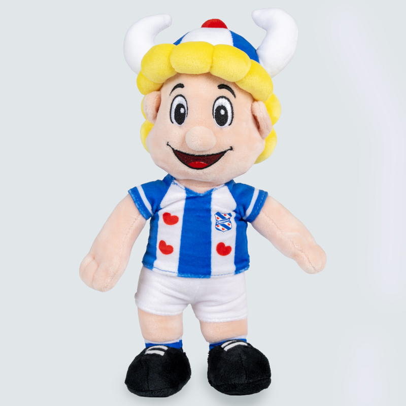 Heero Knuffel 03