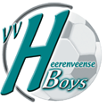 Heerenveense Boys JO12-1JM