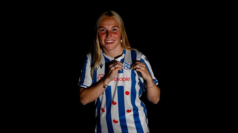 Elize Van Vilsteren