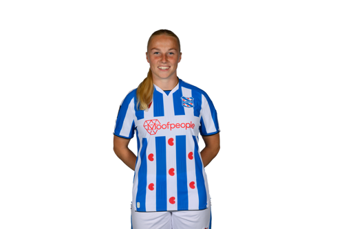 Elize Van Vilsterenfph 7034