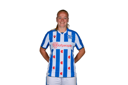 Janneke Verheijenfph 7036
