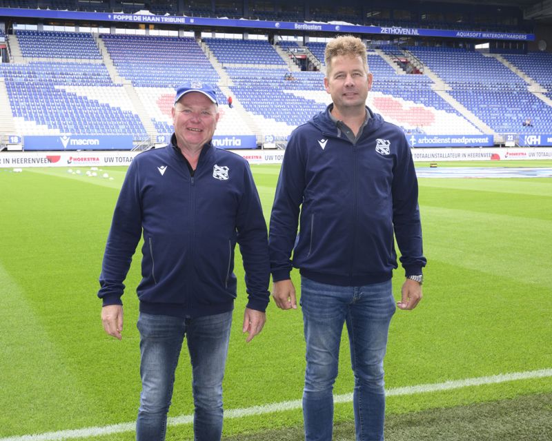 De Wâlden