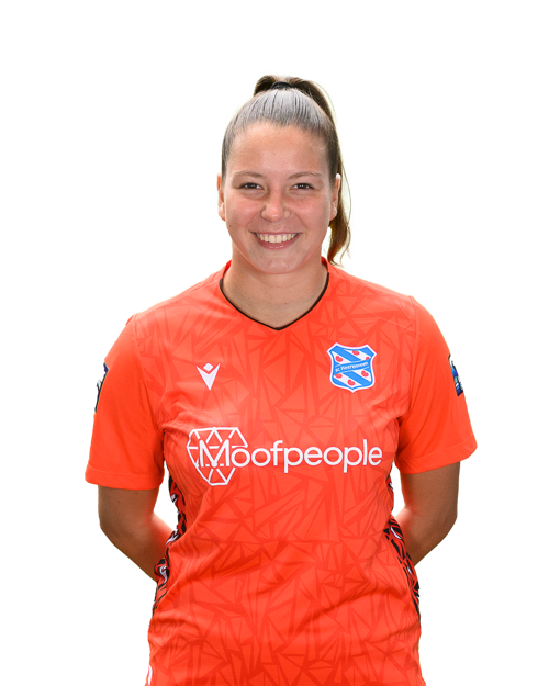 Brenda Badenhop