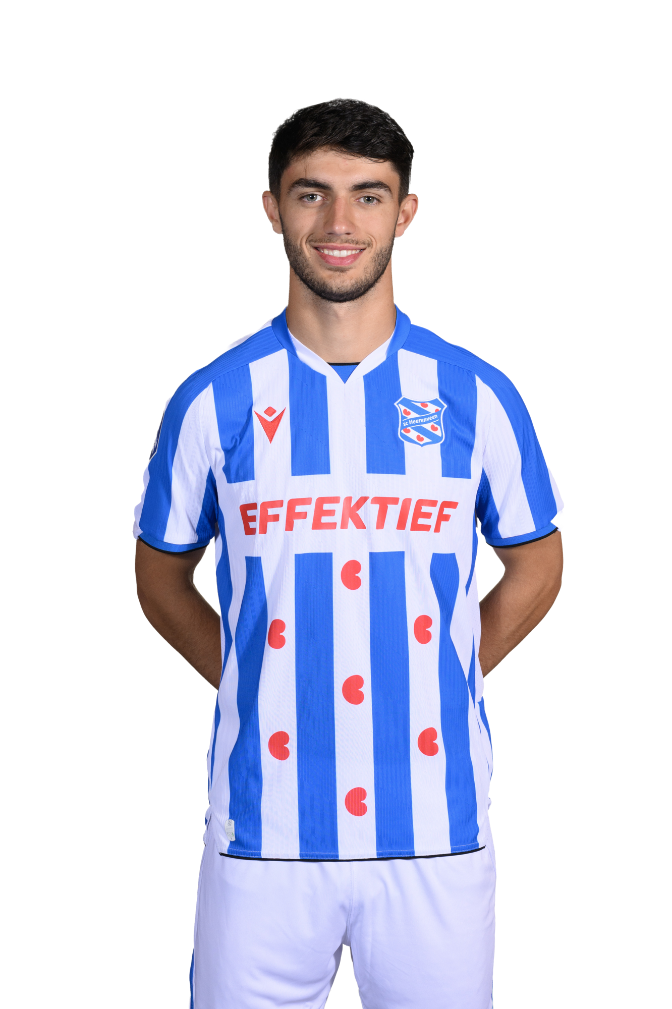 Luca Oyen