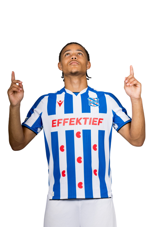 SC HEERENVEEN NOLHAN COURTENS 560108 10