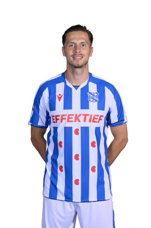 Ringo Meerveld 2