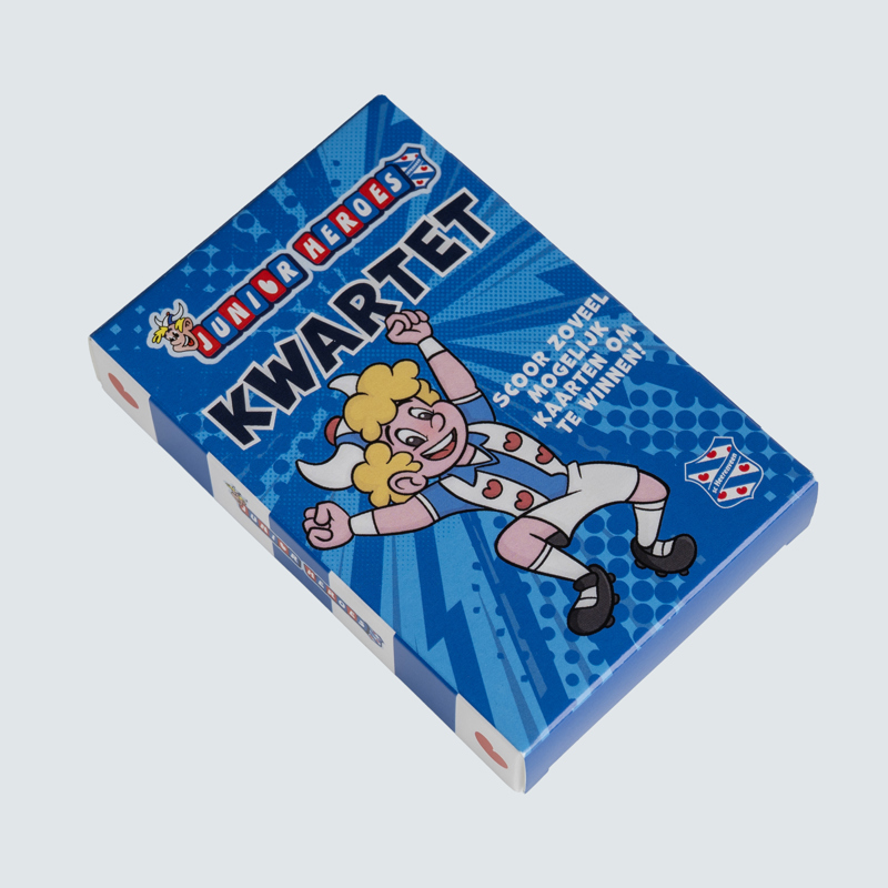 Kwartet