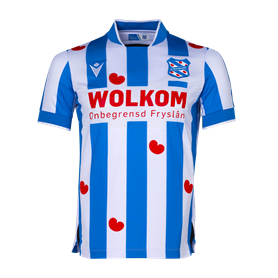 THÚSSHIRT 24/25 SR