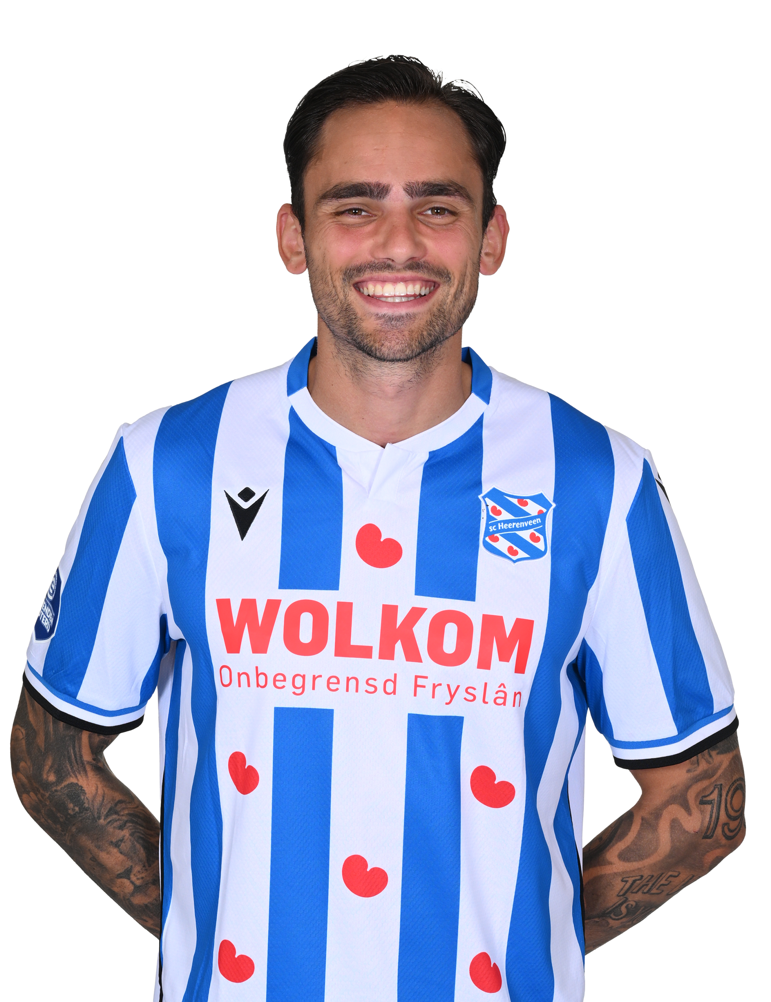 Sam Kersten