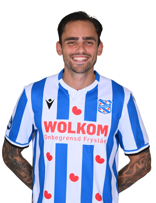 Sam Kersten