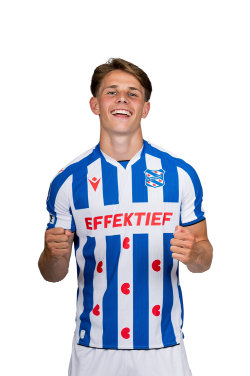 SC HEERENVEEN OLIVER BRAUDE 554837 08