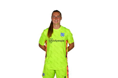 Anouk Van Der Kloosterfph 7031