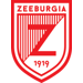 Zeeburgia  avv JO14-1 club