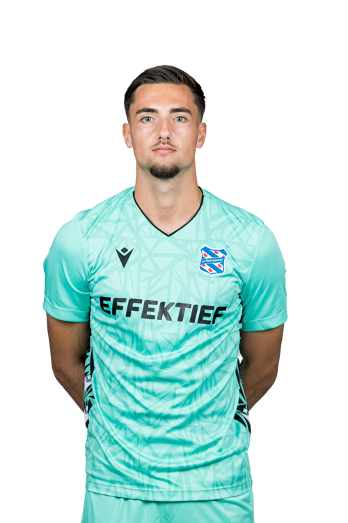 SC HEERENVEEN STEN KREMERS 01