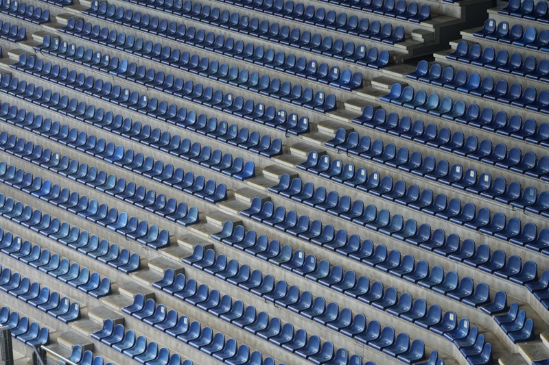Abe Lenstra Stadion