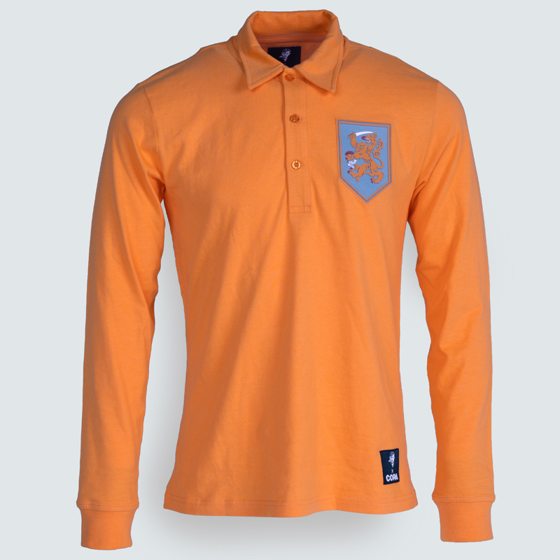 Shirt Abe Nl 01