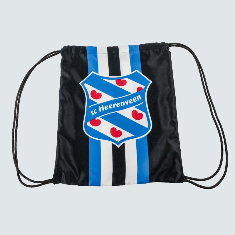 Null Backpack Simple Zwart 00