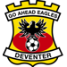 Go Ahead Eagles JO19-1 club