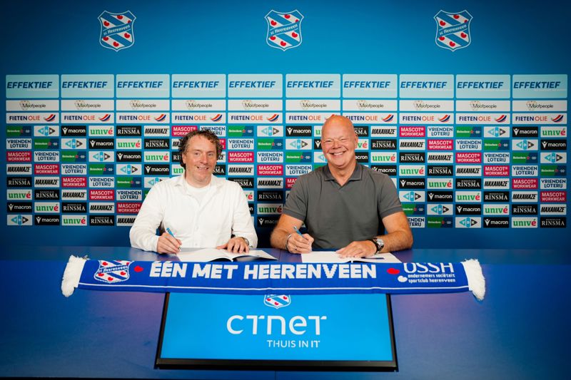 CTNET 2