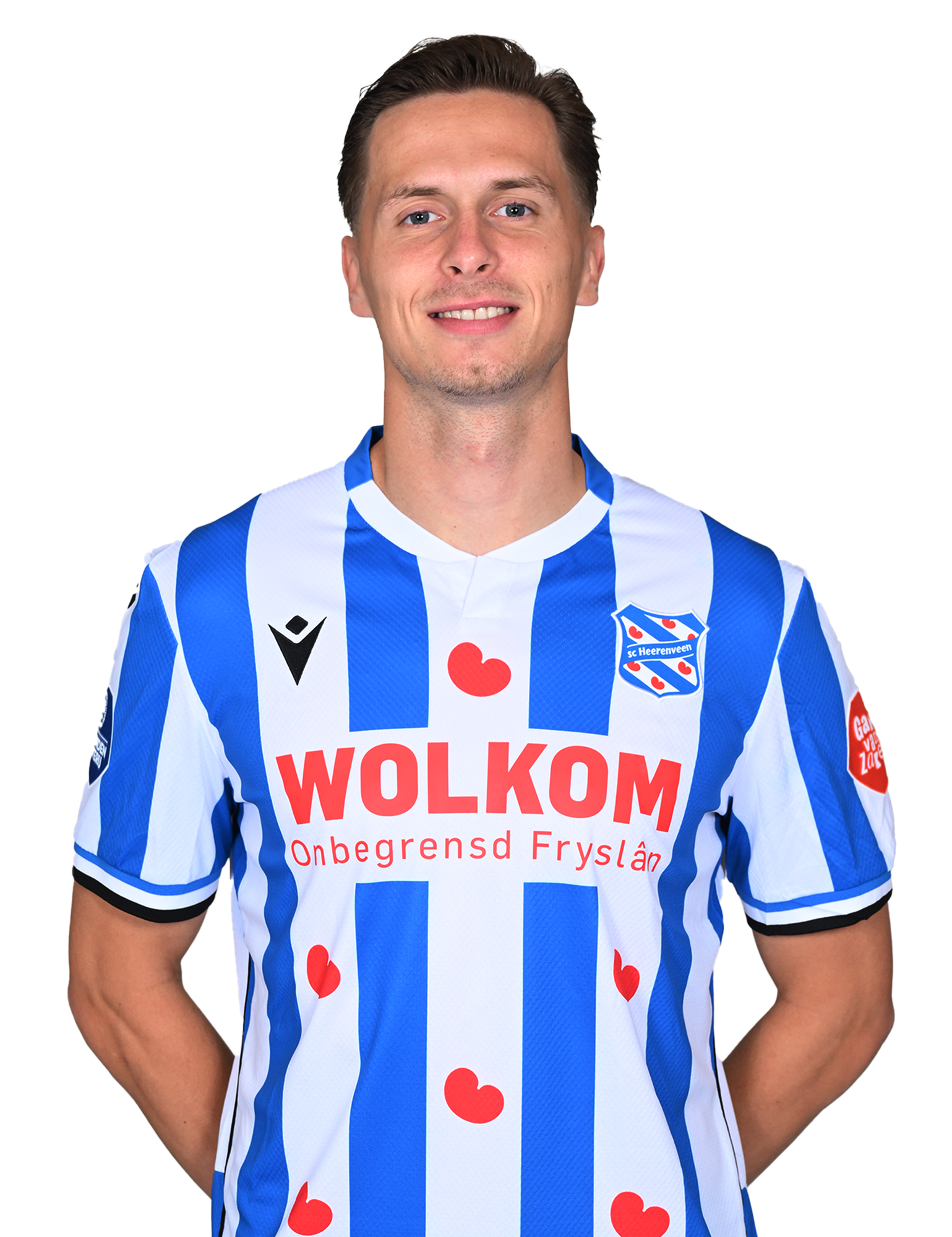 Ringo Meerveld