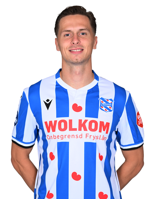 Ringo Meerveld (2)