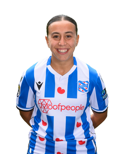 Romaissa Boukakar