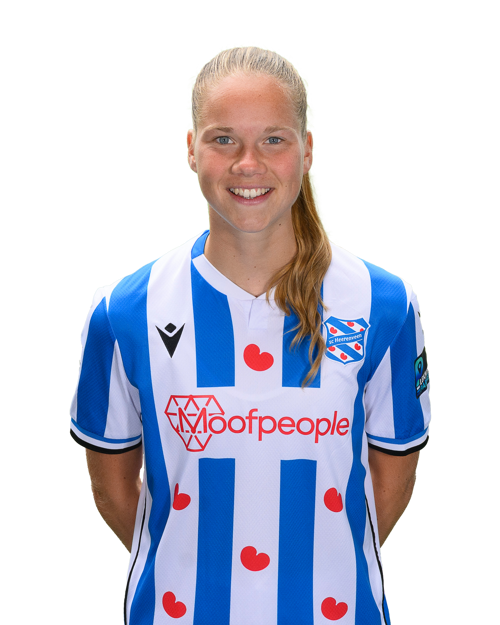 Fenna Meijer