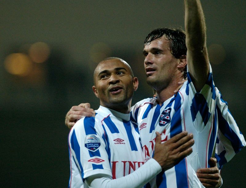 Alves En Sibon