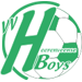 Heerenveense Boys O15-1 club