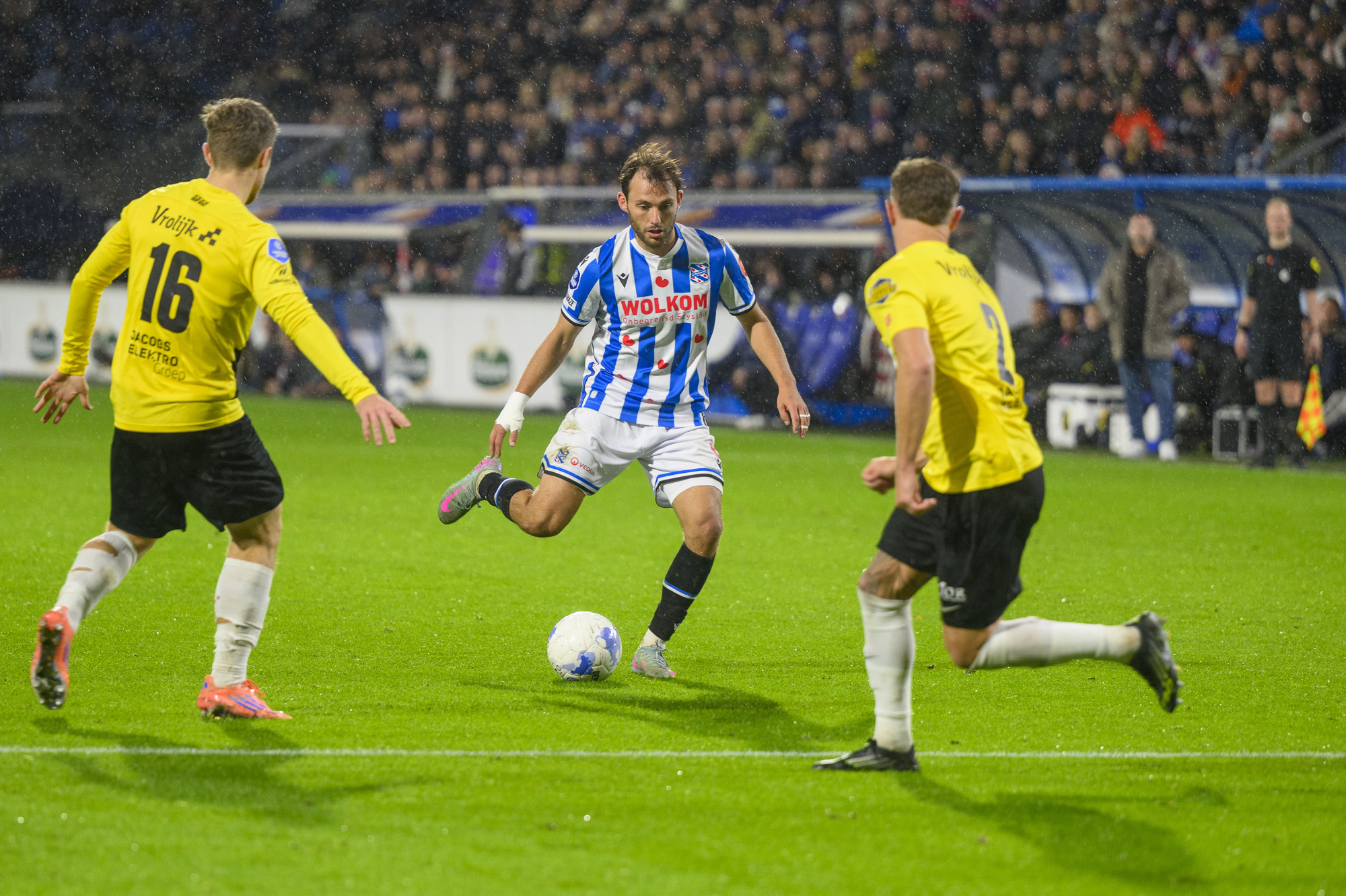 Ga je mee naar Breda? Lees hier de verkoopinformatie voor NAC-uit