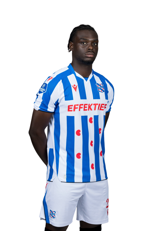 SC HEERENVEEN LANROY MACHINE 696404 06
