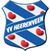 V.V. Heerenveen JO15-2 club