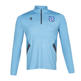 Training zip top 24/25