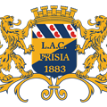 LAC Frisia 1883 JO12-1