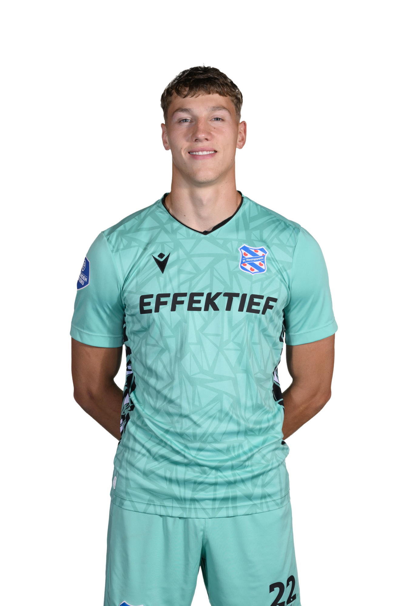 Bernt Klaverboer