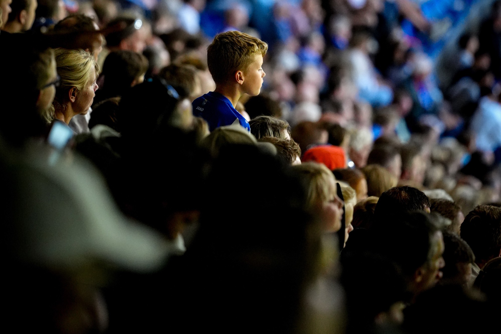 Thuisduels met FC Groningen en Feyenoord bijna in de verkoop: alleen seizoenkaarthouders kunnen kaar