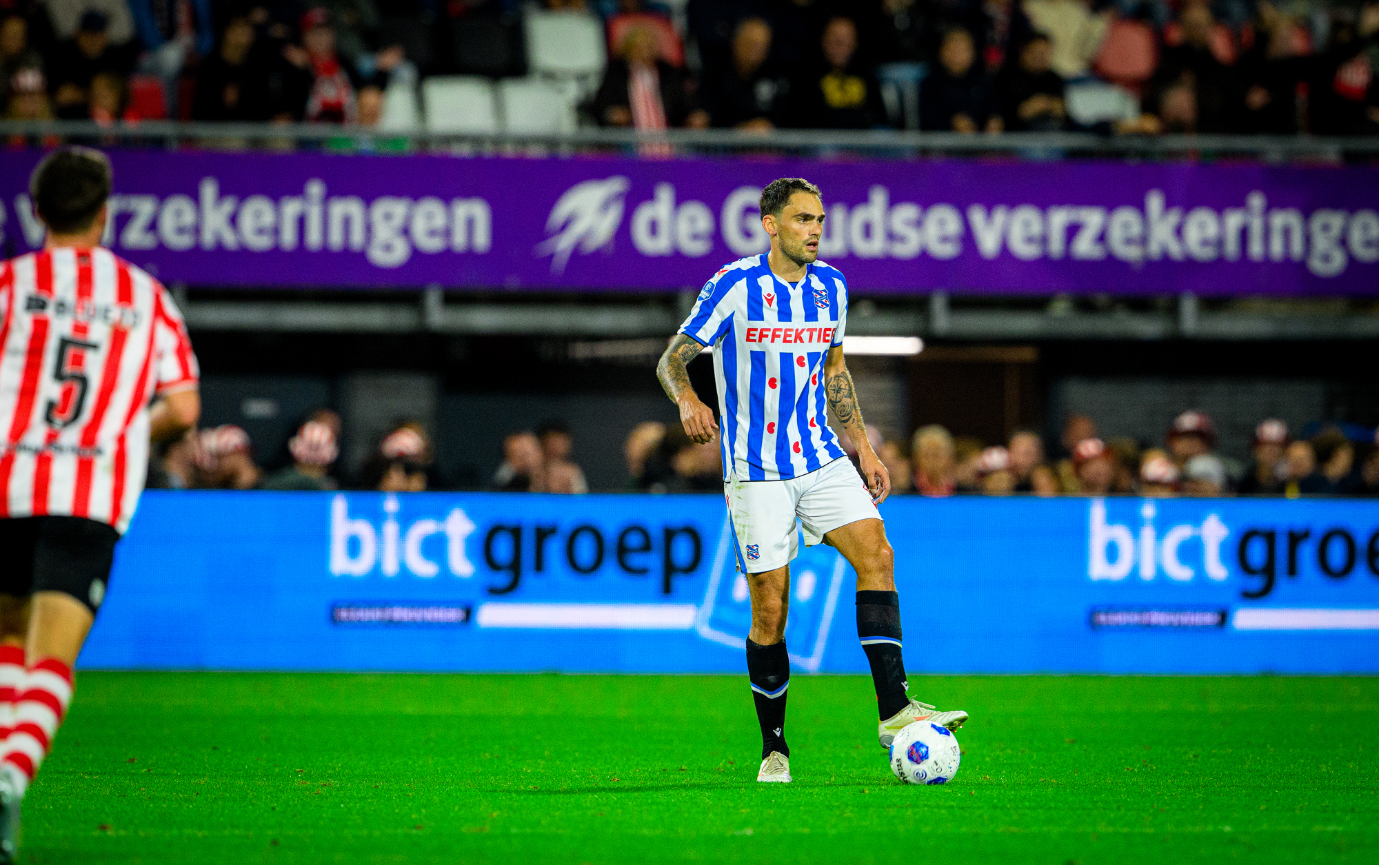 Sam Kersten en Robin Veldman gaan met 'plan' naar Eindhoven: ''Ik wil bravoure zien''