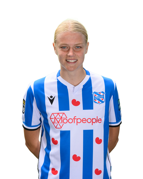 Marjolein Smit