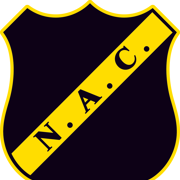 NAC Breda club