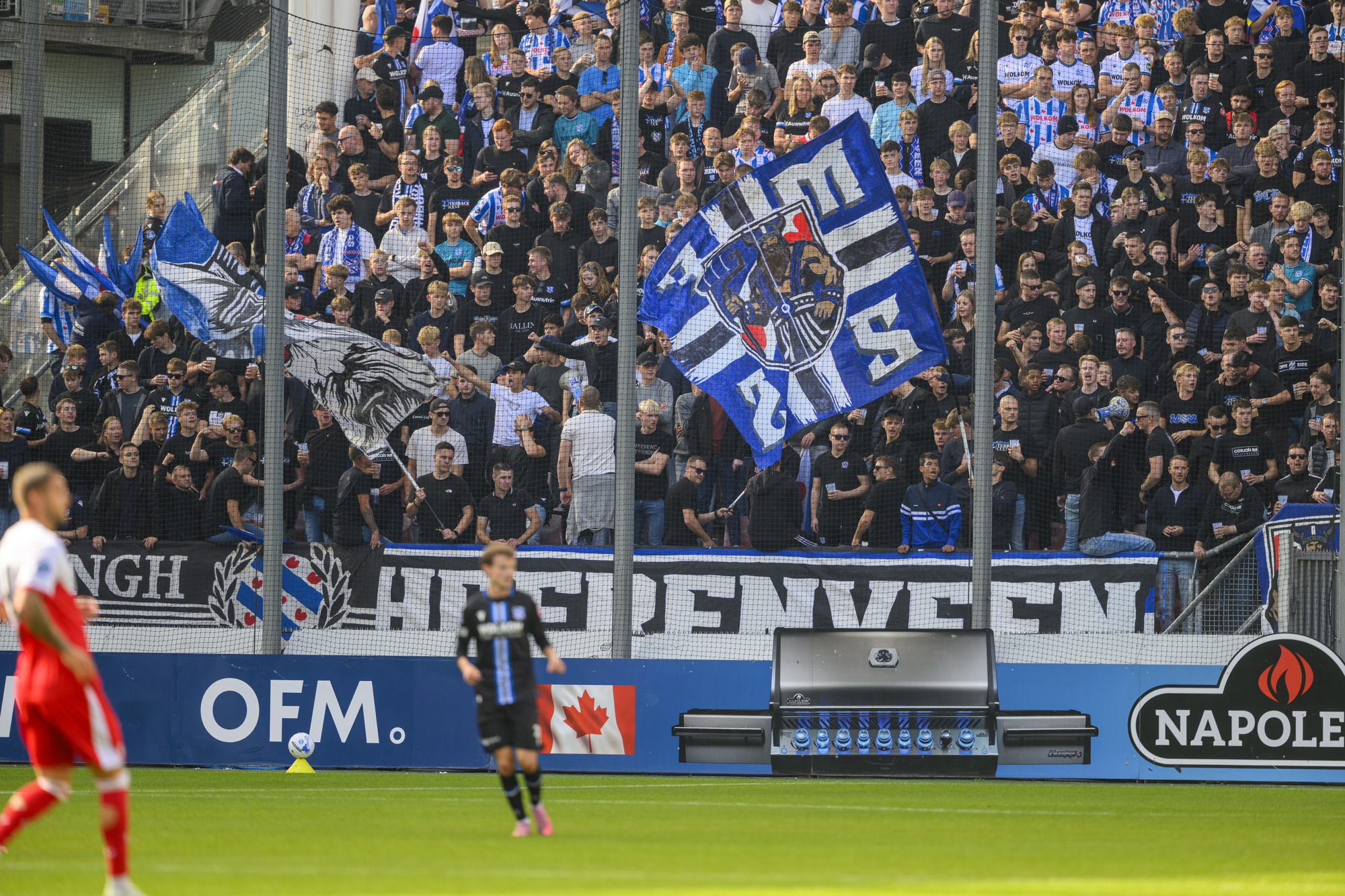 Ga jij mee naar FC Utrecht-uit in de play-offs? Lees hier de verkoopinformatie
