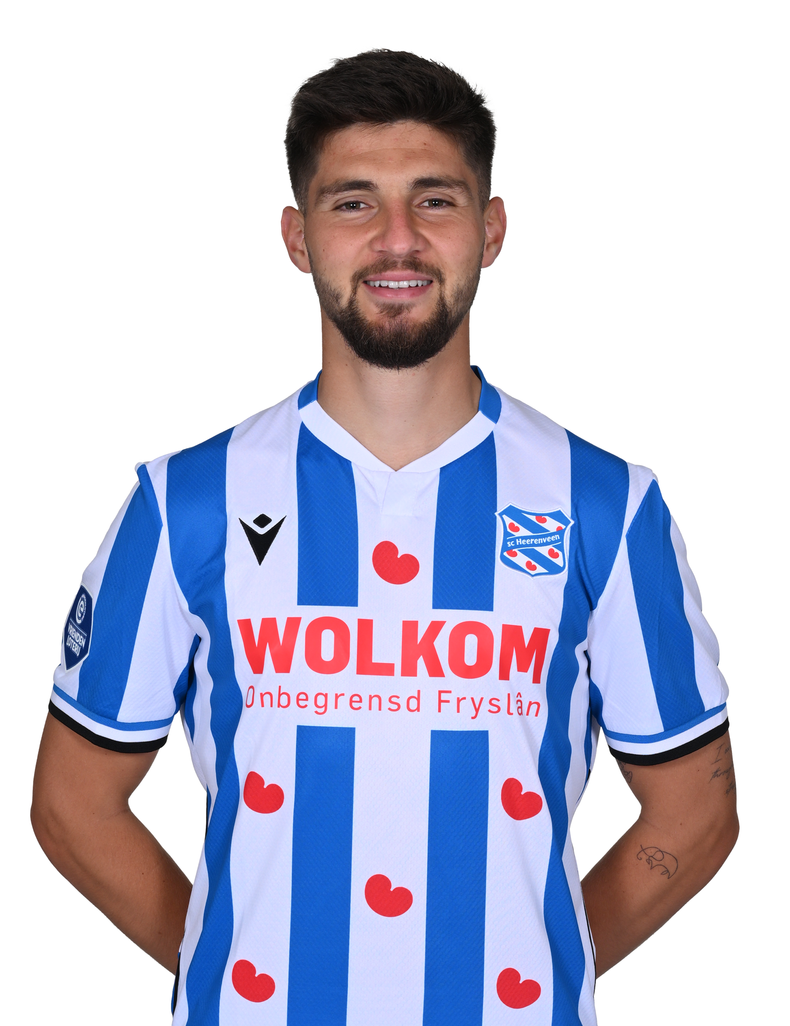 Hristiyan Petrov