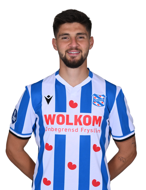 Hristiyan Petrov