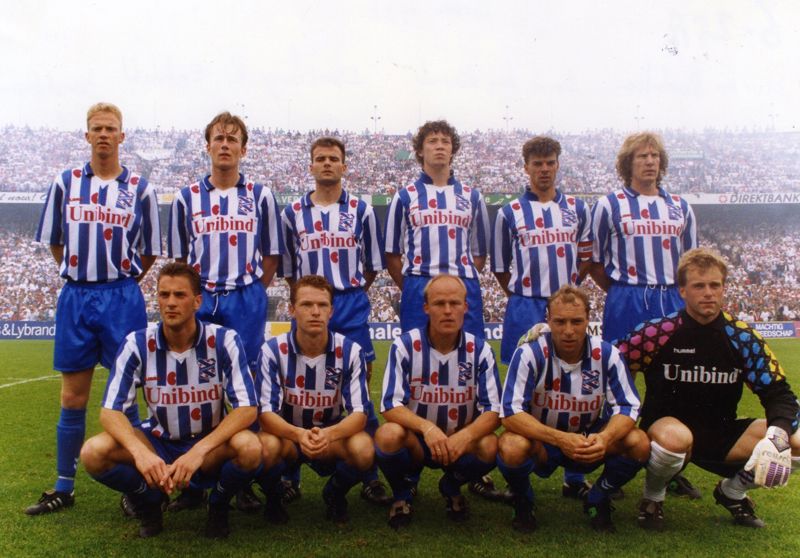 Bekerfinale