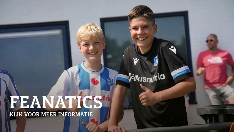 Feanatics