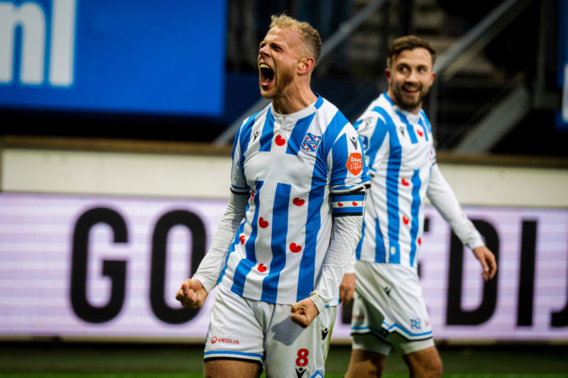 Hoofdsponsor Voor Een Dag