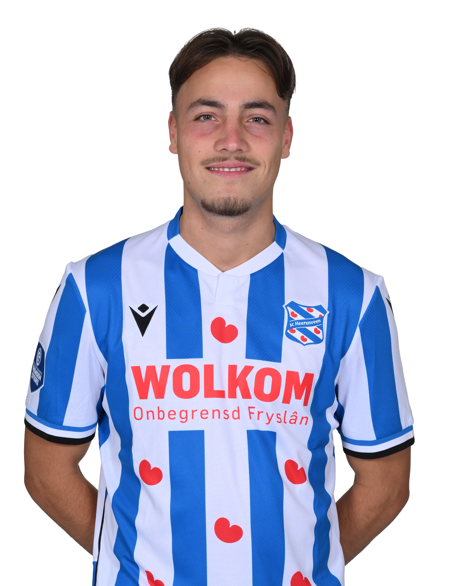 Espen van Ee