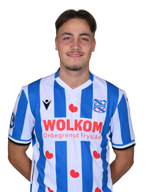 Espen Van Ee