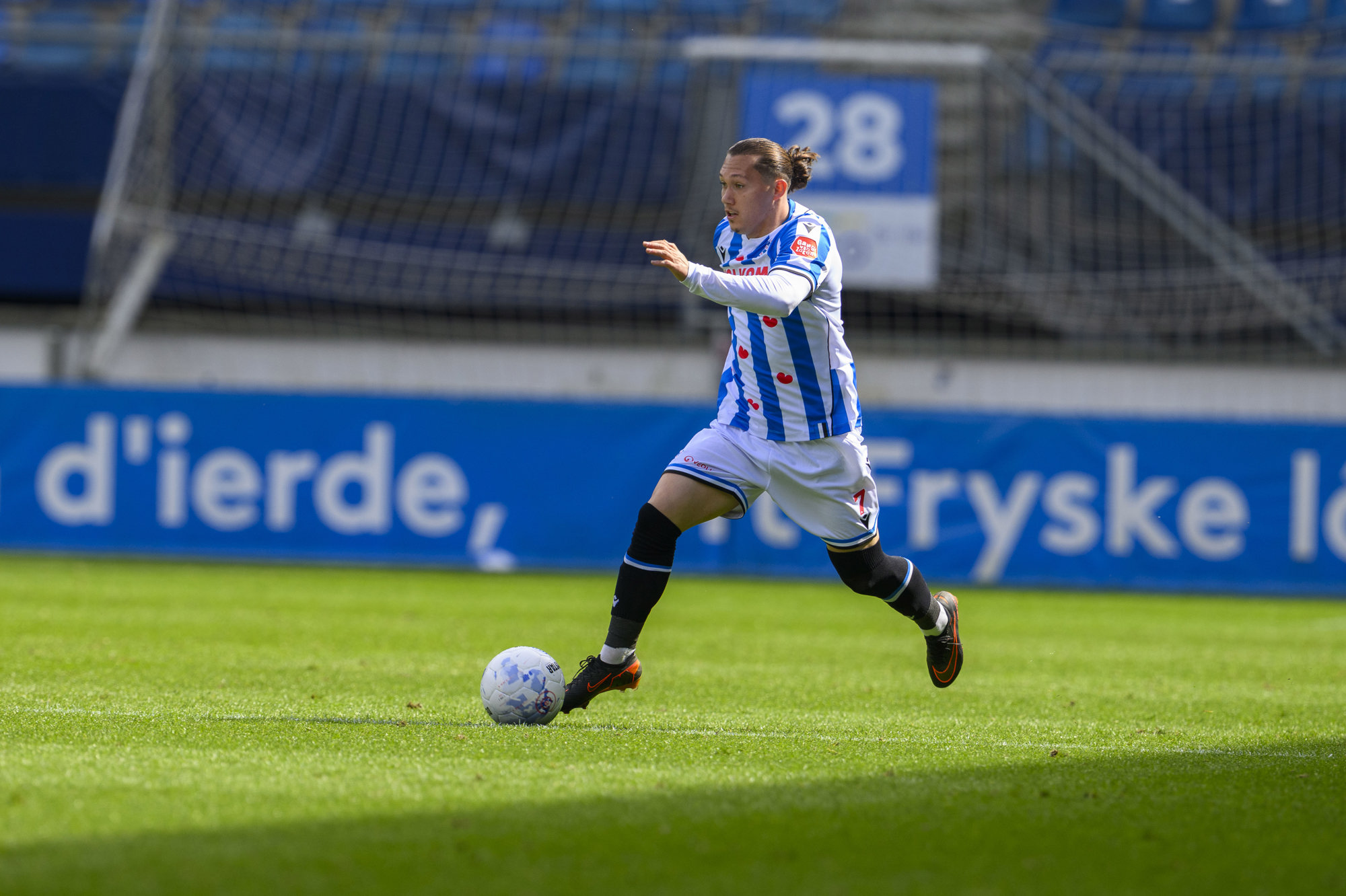 Rivera wil goede thuisvorm doorzetten tegen 'lastig' Fortuna Sittard: ''Winnen wij, dan doen we goed